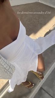 Léna Mahfouf feet photo thumbnail