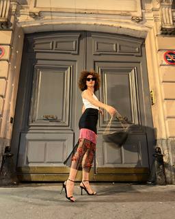 Léna Mahfouf feet photo thumbnail