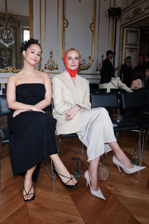 Léna Mahfouf feet photo thumbnail