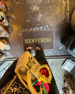 Léna Mahfouf feet photo thumbnail