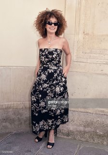Léna Mahfouf feet photo thumbnail