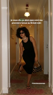 Léna Mahfouf feet photo thumbnail