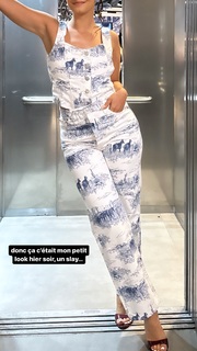 Léna Mahfouf feet photo thumbnail