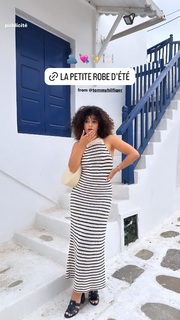 Léna Mahfouf feet photo thumbnail