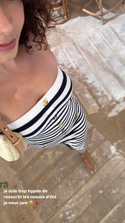 Léna Mahfouf feet photo thumbnail