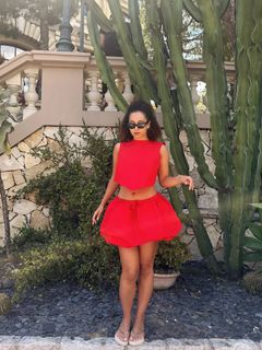 Léna Mahfouf feet photo thumbnail