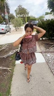 Léna Mahfouf feet photo thumbnail