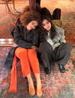 Léna Mahfouf feet photo thumbnail