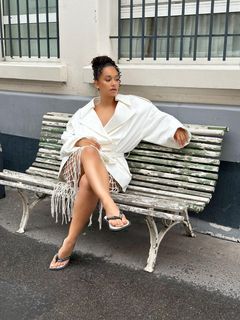 Léna Mahfouf feet photo thumbnail