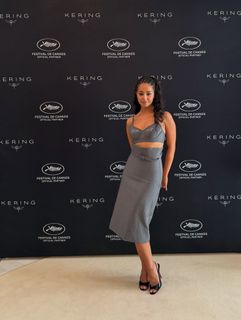 Léna Mahfouf feet photo 6