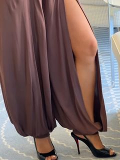 Léna Mahfouf feet photo 3