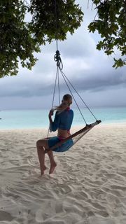 Lía Sikora feet photo 6