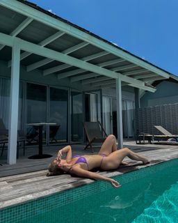 Lía Sikora feet photo 16