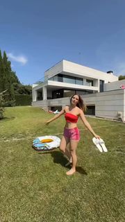 Lía Sikora feet photo 5
