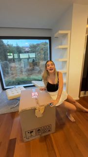 Lía Sikora feet photo 17