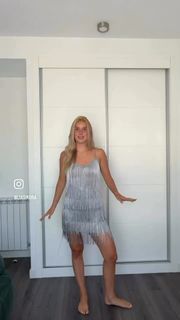 Lía Sikora feet photo 7