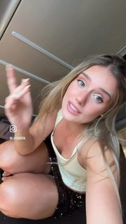 Lía Sikora feet photo 15