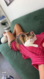 Lía Sikora feet photo 14