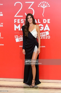 Lídia Torrent feet photo 20
