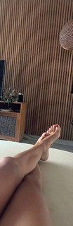 Lídia Torrent feet photo 2