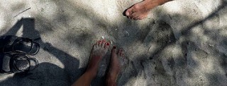 Lídia Torrent feet photo 19