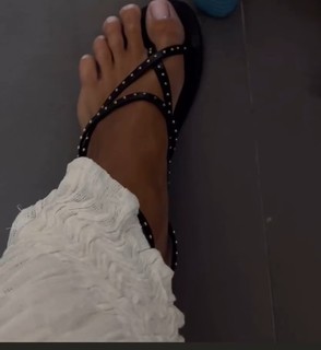 Lídia Torrent feet photo 15