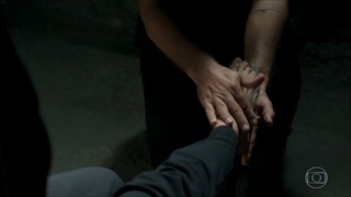Lília Cabral feet photo 2