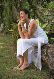 Lília Cabral feet photo 14