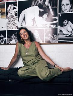 Lília Cabral feet photo 14