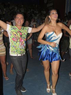 Lívia Andrade feet photo thumbnail