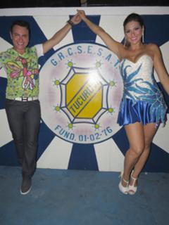 Lívia Andrade feet photo thumbnail