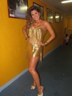 Lívia Andrade feet photo thumbnail