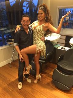 Lívia Andrade feet photo thumbnail