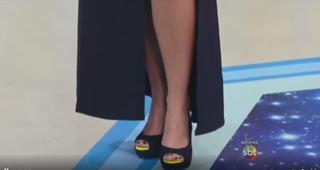 Lívia Andrade feet photo thumbnail