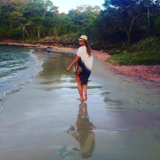 Lívia Andrade feet photo thumbnail