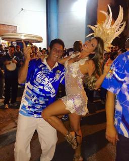 Lívia Andrade feet photo thumbnail