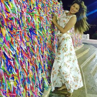 Lívia Andrade feet photo thumbnail
