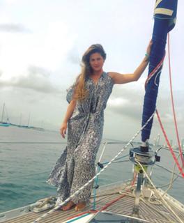 Lívia Andrade feet photo thumbnail