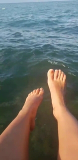 Lívia Andrade feet photo thumbnail