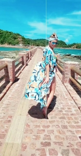 Lívia Andrade feet photo thumbnail