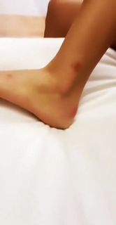 Lívia Andrade feet photo thumbnail