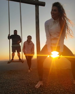 Lívia Andrade feet photo thumbnail
