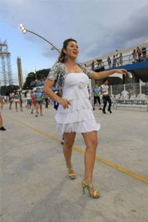 Lívia Andrade feet photo thumbnail