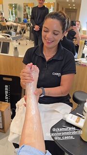 Lívia Andrade feet photo 12