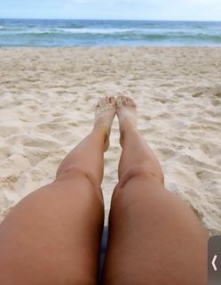 Lívia Andrade feet photo 10