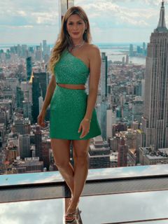 Lívia Andrade feet photo 5
