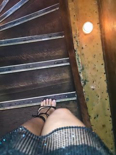Lívia Andrade feet photo 2