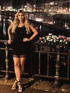 Lívia Andrade feet photo 1