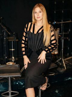 Lívia Andrade feet photo 3