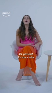 Lívia Inhudes feet photo 19